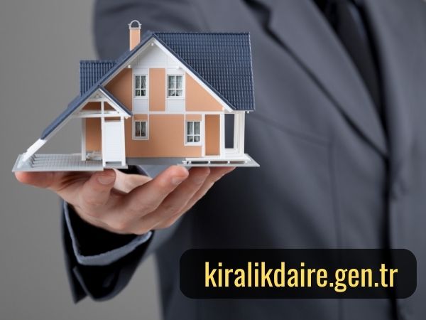 Kepekler Mahallesi Kiralık Daire